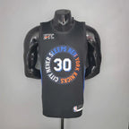Camisa Regata NBA New York Knicks Preta - Masculina