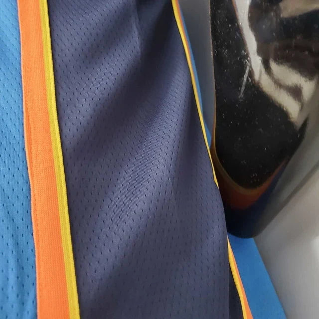 Camisa Regata NBA New York Knicks Preta - Masculina