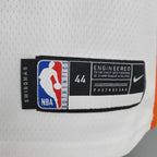 Camisa Regata NBA Oklahoma City Thunder Branca - Masculina