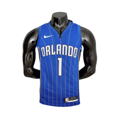 Camisa Regata NBA Orlando Magic Azul - Masculina