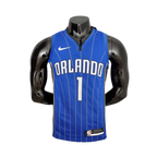 Camisa Regata NBA Orlando Magic Azul - Masculina