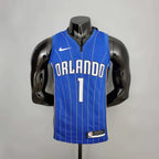 Camisa Regata NBA Orlando Magic Azul - Masculina