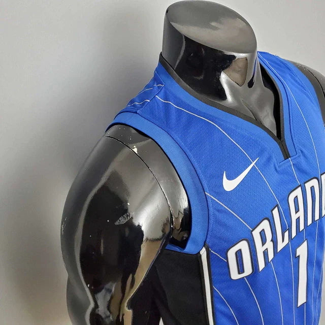 Camisa Regata NBA Orlando Magic Azul - Masculina