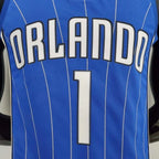 Camisa Regata NBA Orlando Magic Azul - Masculina