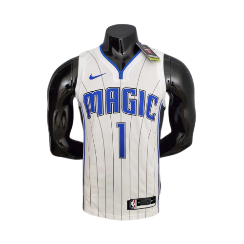 Camisa Regata NBA Orlando Magic Branca - Masculina