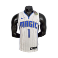 Camisa Regata NBA Orlando Magic Branca - Masculina