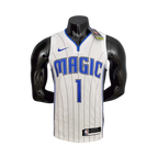 Camisa Regata NBA Orlando Magic Branca - Masculina