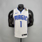 Camisa Regata NBA Orlando Magic Branca - Masculina