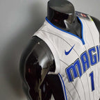 Camisa Regata NBA Orlando Magic Branca - Masculina