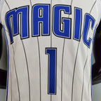 Camisa Regata NBA Orlando Magic Branca - Masculina