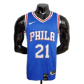 Camisa Regata NBAPhiladelphia 76ers Azul - Masculina