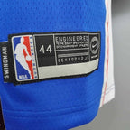 Camisa Regata NBAPhiladelphia 76ers Azul - Masculina