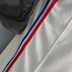 Camisa Regata NBA Philadelphia 76ers Branca - Masculina