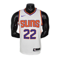 Camisa Regata NBA Phoenix Suns Branca - Masculina