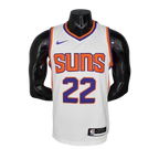 Camisa Regata NBA Phoenix Suns Branca - Masculina