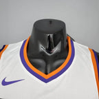 Camisa Regata NBA Phoenix Suns Branca - Masculina
