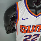 Camisa Regata NBA Phoenix Suns Branca - Masculina