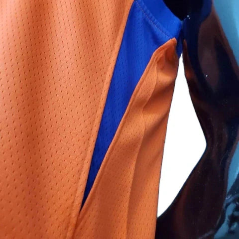 Camiseta Regata Phoenix Suns Laranja - Masculina