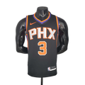 Camisa Regata NBA Phoenix Suns Preta - Masculina