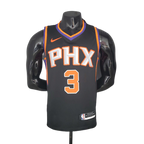 Camisa Regata NBA Phoenix Suns Preta - Masculina