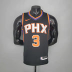 Camisa Regata NBA Phoenix Suns Preta - Masculina