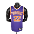 Camisa Regata NBA Phoenix Suns Roxa - Masculina