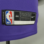 Camisa Regata NBA Phoenix Suns Roxa - Masculina