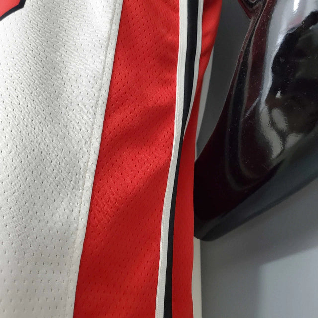 Camisa Regata NBA Portland Trail Blazers Bege - Masculina