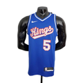 Camisa Regata NBA Sacramento Kings Azul - Masculina