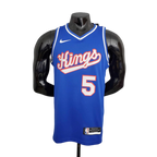 Camisa Regata NBA Sacramento Kings Azul - Masculina