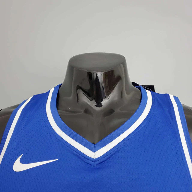 Camisa Regata NBA Sacramento Kings Azul - Masculina