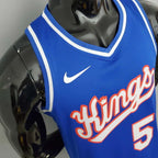 Camisa Regata NBA Sacramento Kings Azul - Masculina