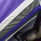 Camisa Regata NBA Sacramento Kings Roxa - Masculina