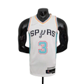 Camiseta Regata San Antonio Spurs Branca - Masculina