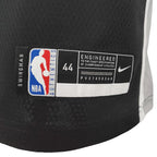 Camiseta Regata San Antonio Spurs Preta - Masculina