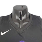 Camiseta Regata Toronto Raptors Azul e Preta - Masculina
