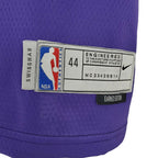 Camiseta Regata Toronto Raptors Azul e Preta - Masculina