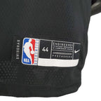 Camiseta Regata Utah Jazz Preta e Amarela - Masculina