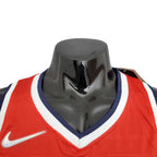 Camiseta Regata Washington Wizards Branca - Masculina