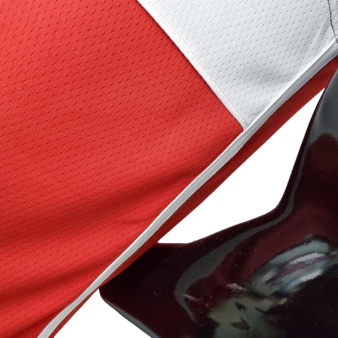 Camiseta Regata Washington Wizards Vermelha - Masculina