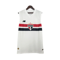 Regata São Paulo Titular 24/25 - Torcedor Masculina