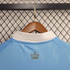 Camisa Bélgica Away 24/25 - Torcedor Lançamento