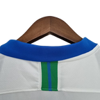 Camisa Third Seleção Brasil - 19/20 Retrô Masculino