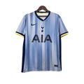 Camisa Tottenham Away 24/25 - Torcedor Masculina