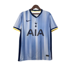 Camisa Tottenham Away 24/25 - Torcedor Masculina
