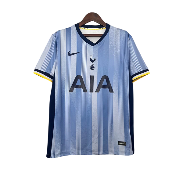 Camisa Tottenham Away 24/25 - Torcedor Masculina