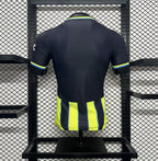 Camisa Manchester City Away 24/25 - Jogador Masculina
