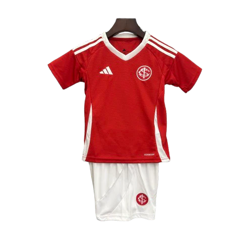 Conjunto Infantil Internacional Home 25/26