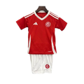 Conjunto Infantil Internacional Home 25/26