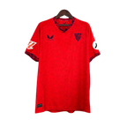 Camisa Sevilla Away 24/25 - Castore Torcedor Masculina
